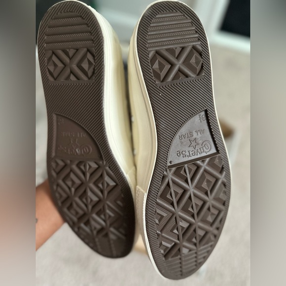 Brand New Converse x Comme des Garçons PLAY Chuck 70 - Picture 10 of 10